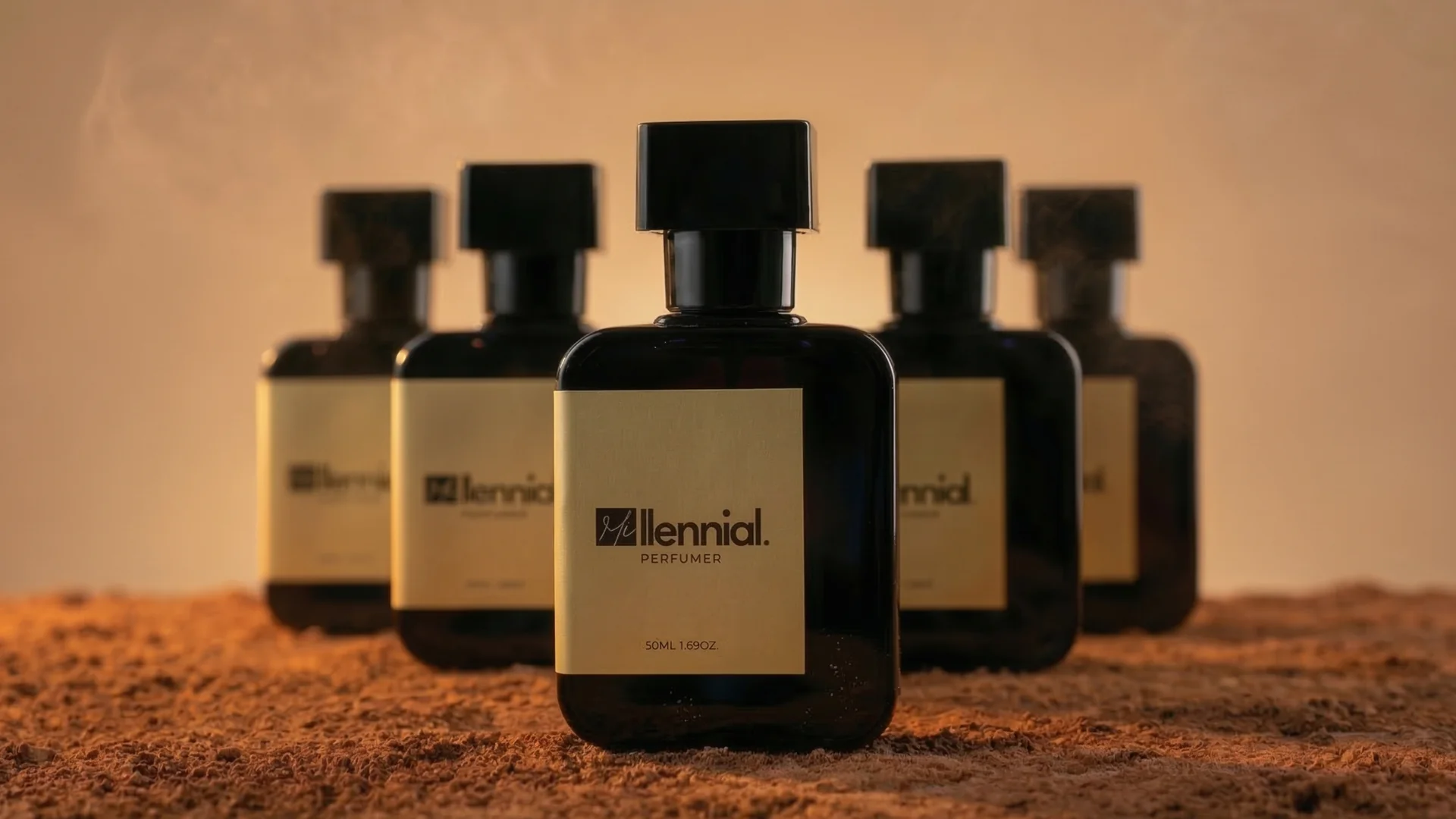 Your Signature Scent, Redefined.