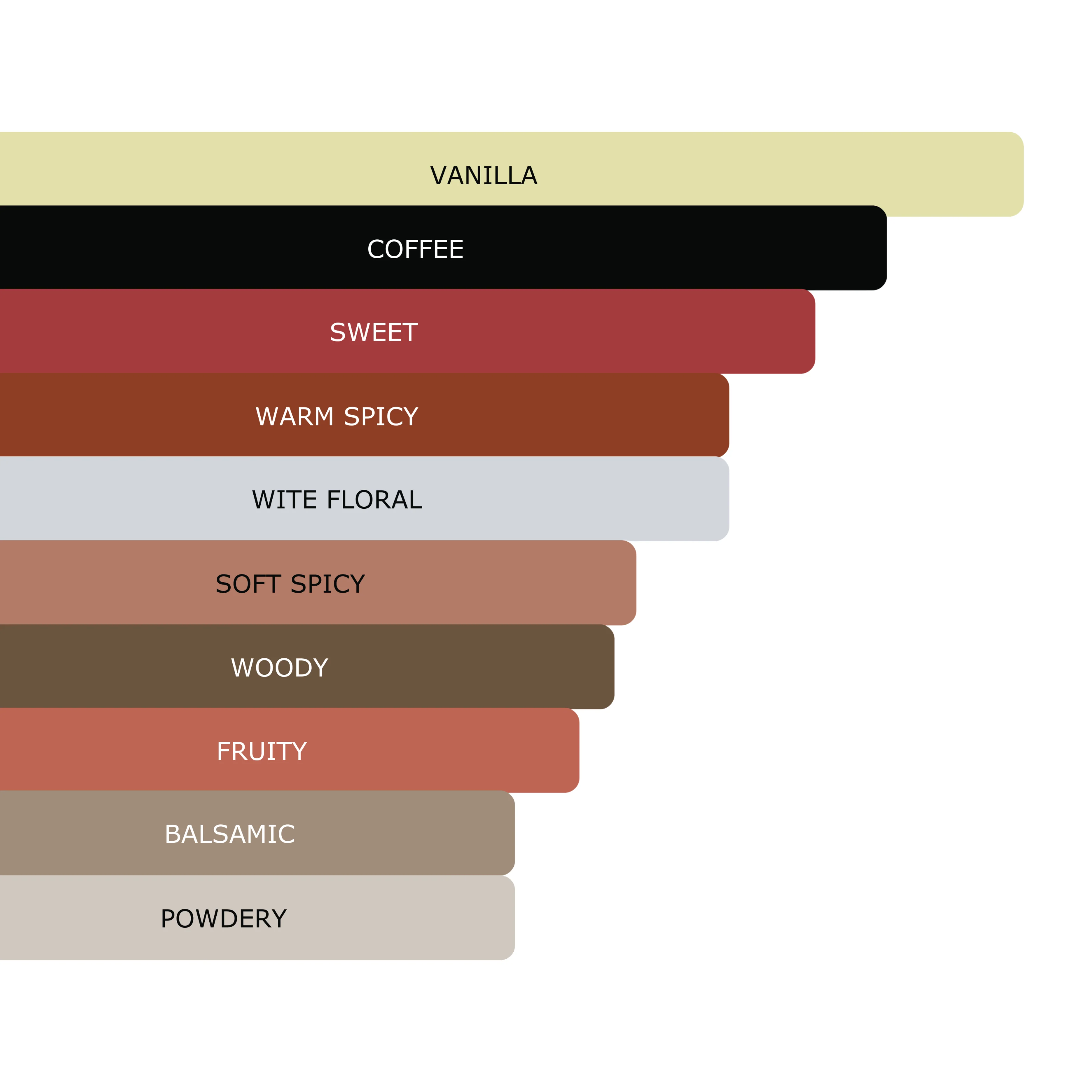 Millennial Perfumer™ – Dark Dreams | YSL's Black Opium Le Parfum Type (Profile Match) | Captivating Dark Coffee Floral | Bold Feminine Statement - Image 5