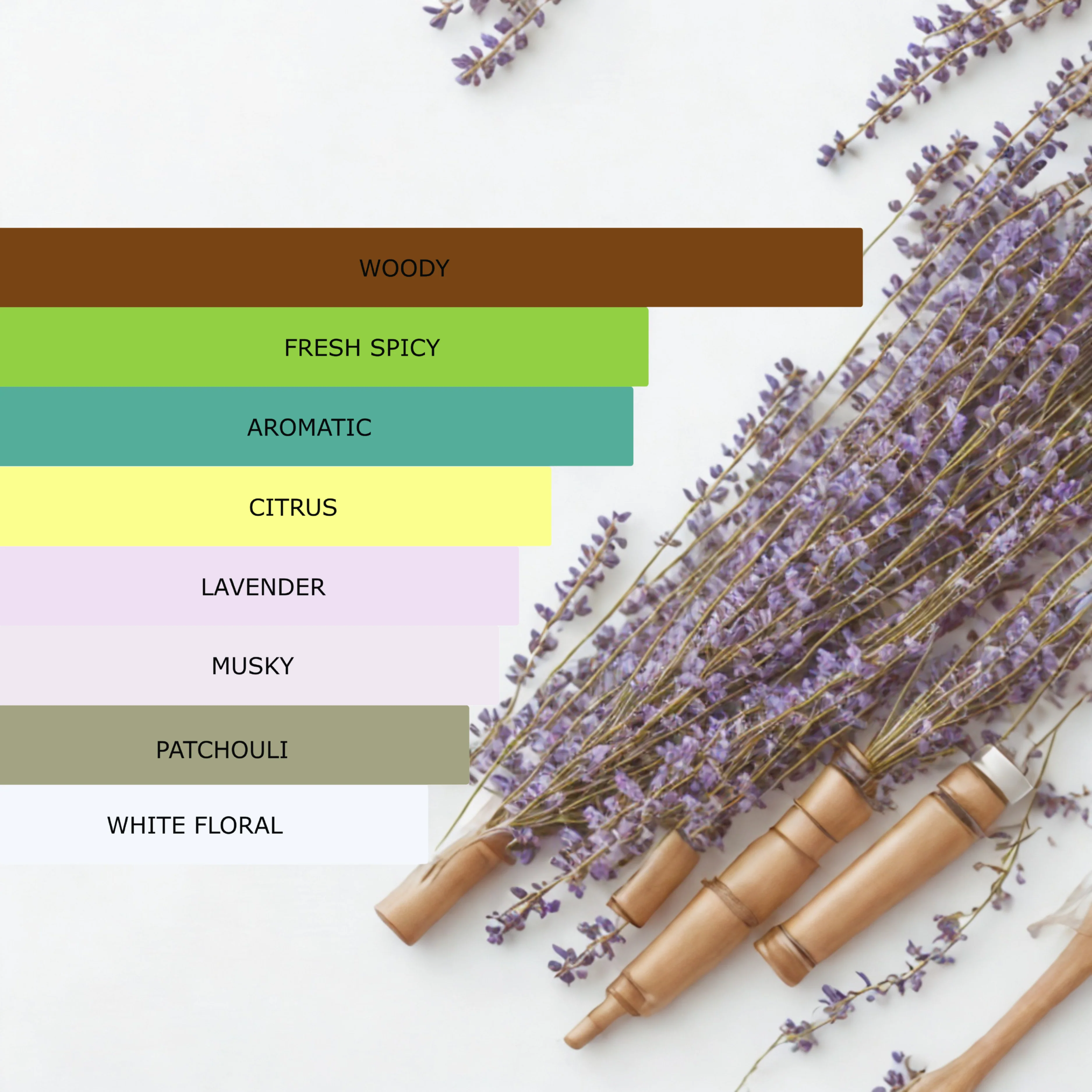 Millennial Perfumer™ – Guilt | Gucc Guilty Pour Homme Type (Profile Match) | Woody Aromatic | Confident Masculine Elegance - Image 5