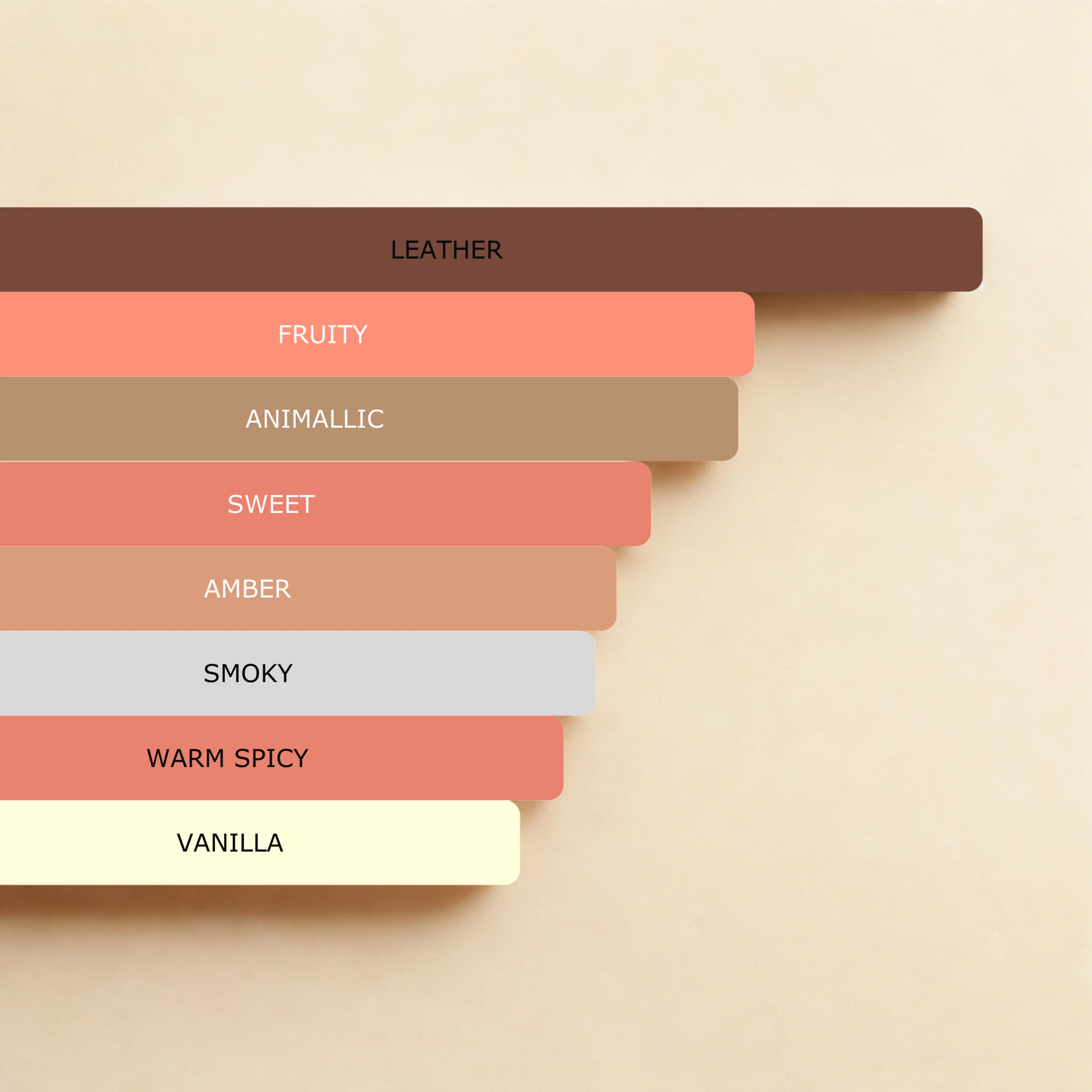 Millennial Perfumer™ – Leather | TF's Tuscan Leather Type (Profile Match) | Bold Leather | Daring Unisex Luxury - Image 5