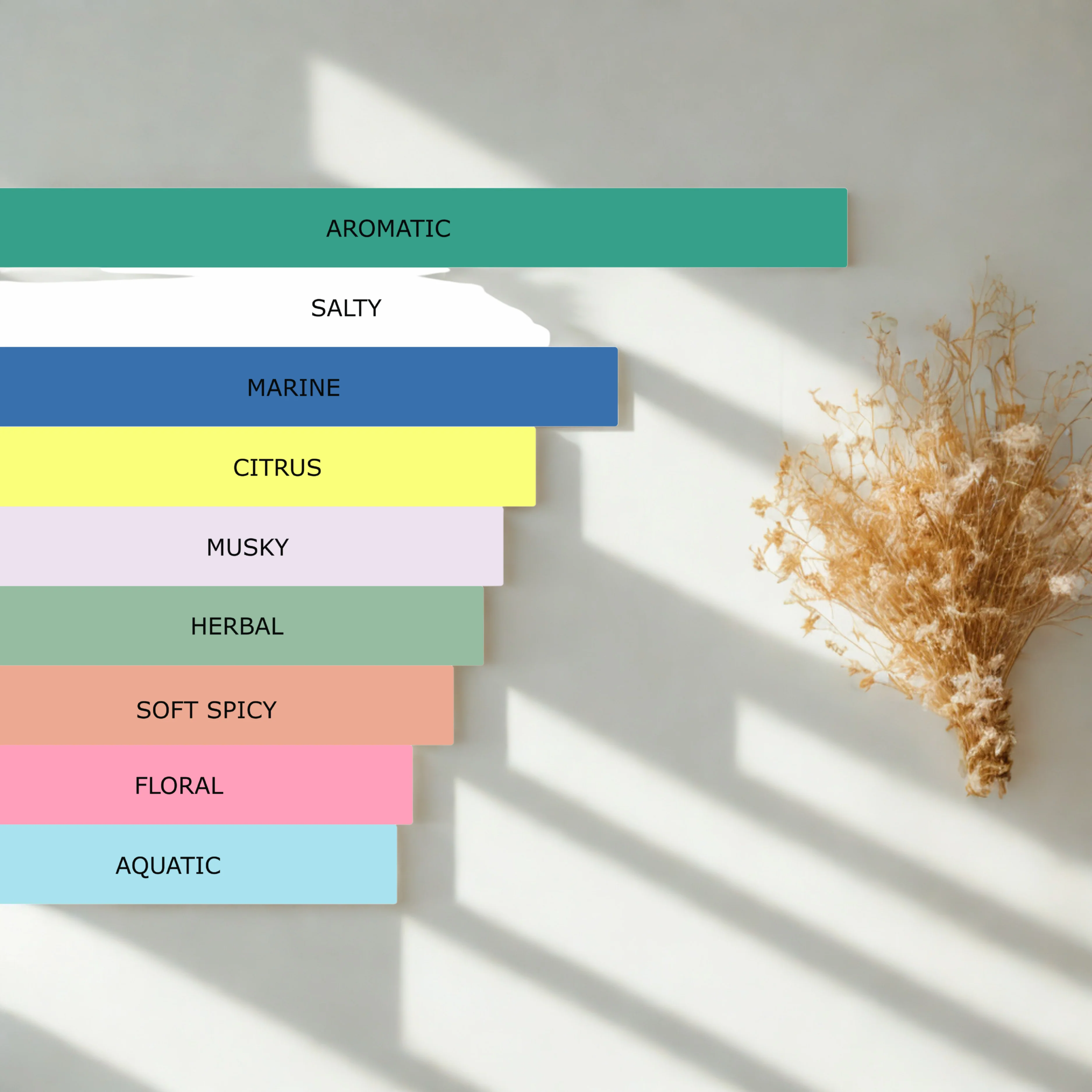 Millennial Perfumer™ – Sage | Jo Maalone Wood Sage & Sea Salt Type (Profile Match) | Fresh Aromatic Woody | Crisp Natural & Long-Lasting - Image 5