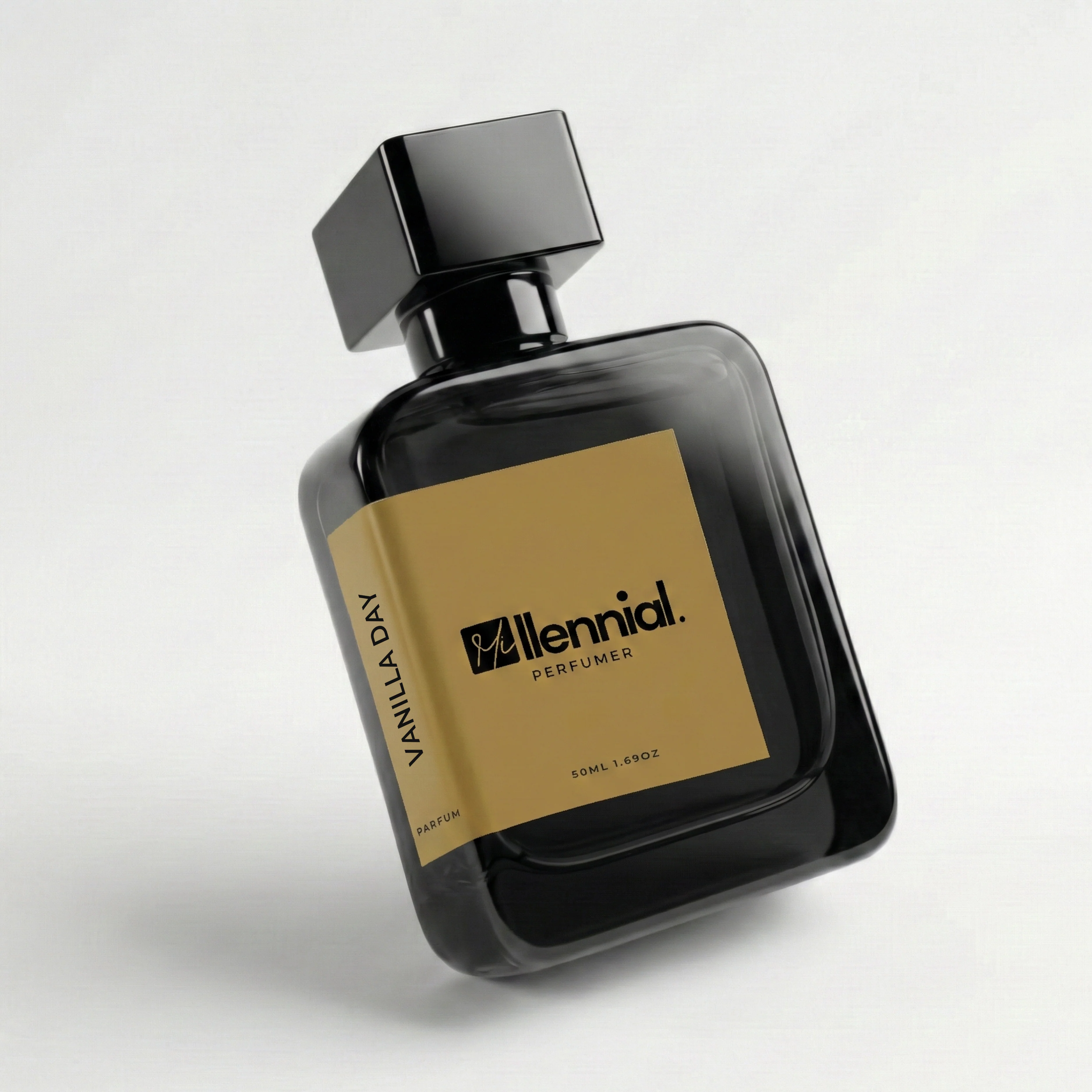 Millennial Perfumer™ – Vanilla Day | Kayaali Vanilla 28 Type (Profile Match) | Warm Gourmand | Soft Feminine Glow - Image 2