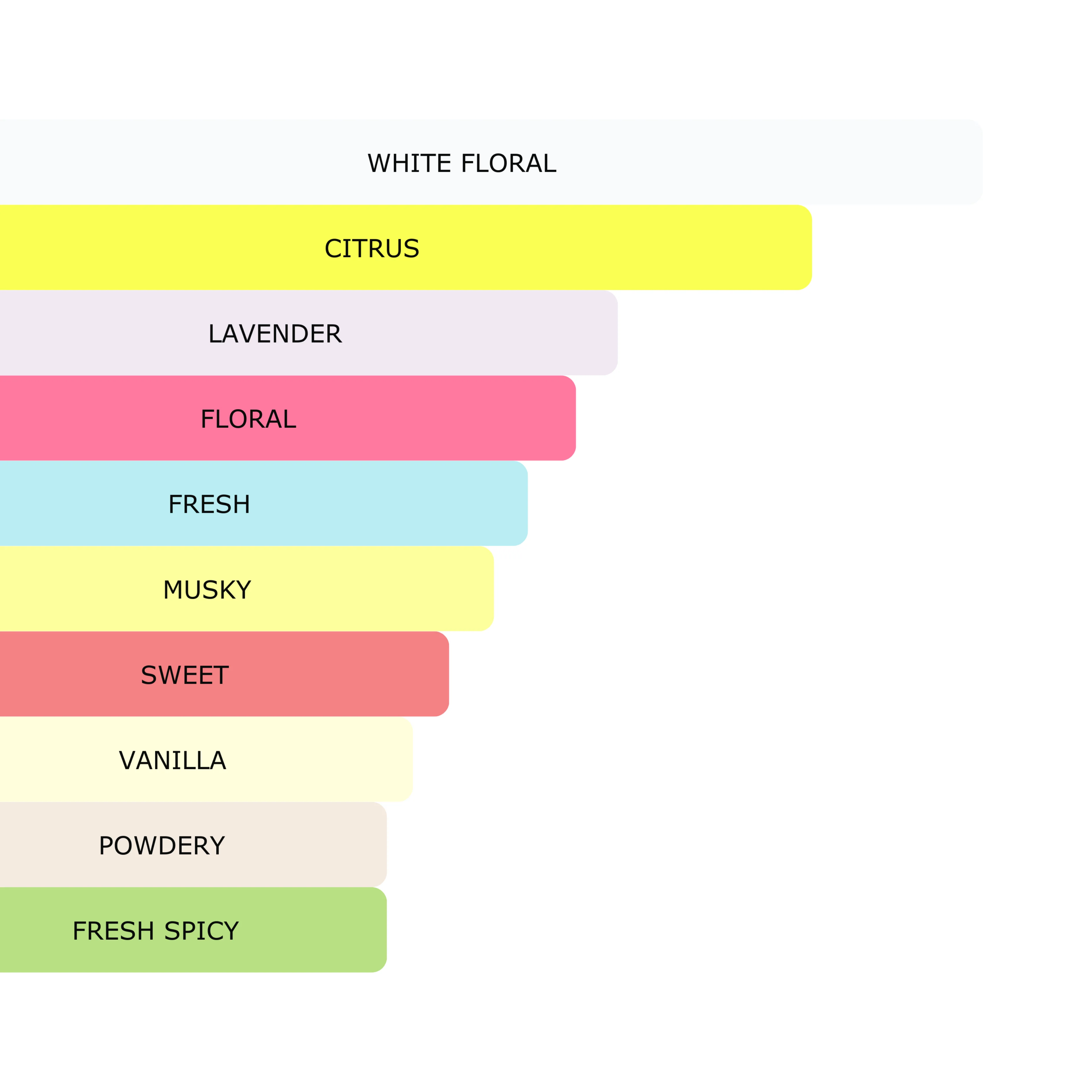 Millennial Perfumer™ - Orchid | Victoriia Secreet Bombshell (profile matches) | Blooming with Nature's Bounty - Image 5
