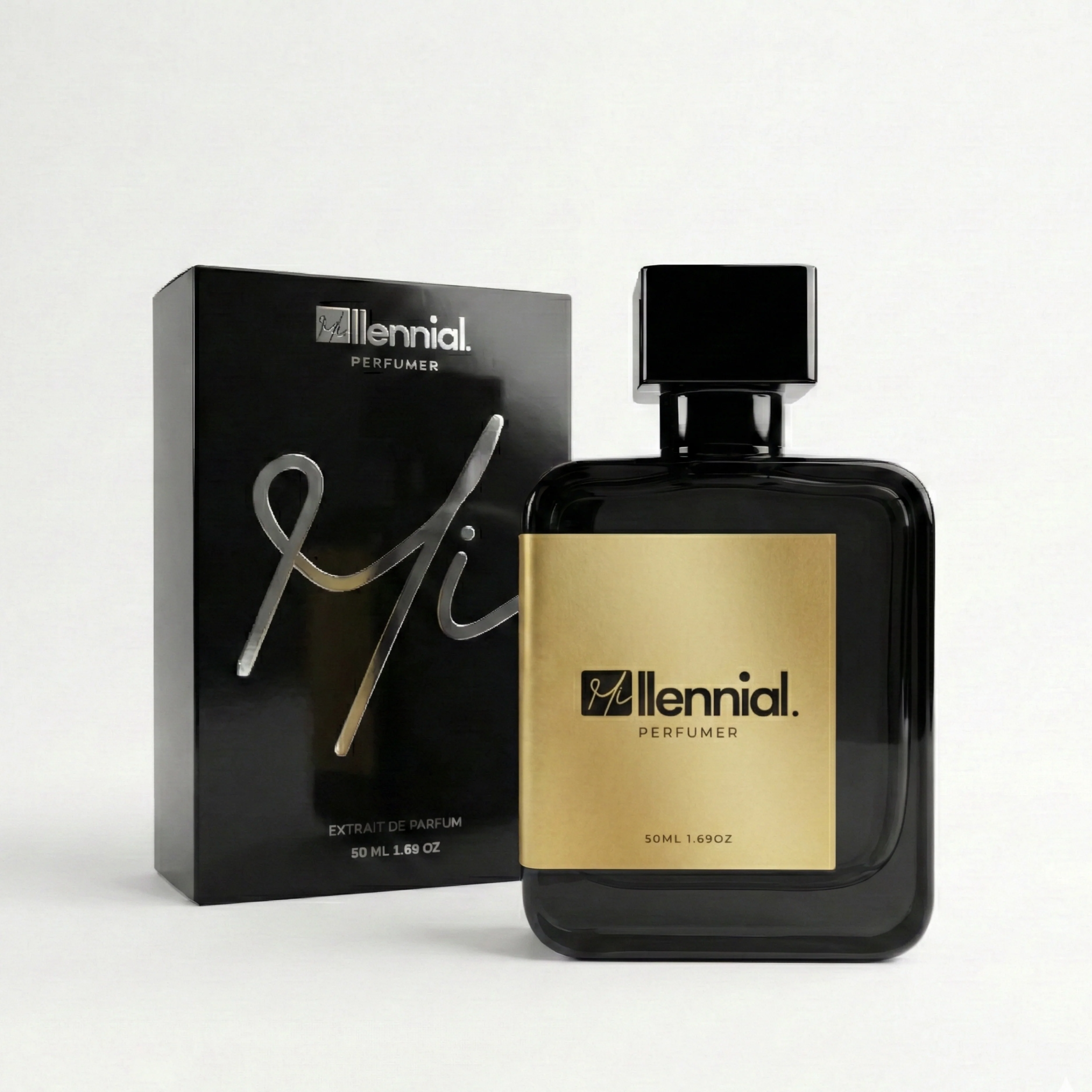 Millennial Perfumer™ – Oudh Royale | Gissaah Imperial Valley Type (Profile Match) | Rich Oud Oriental | The Essence of Refined Luxury - Image 4