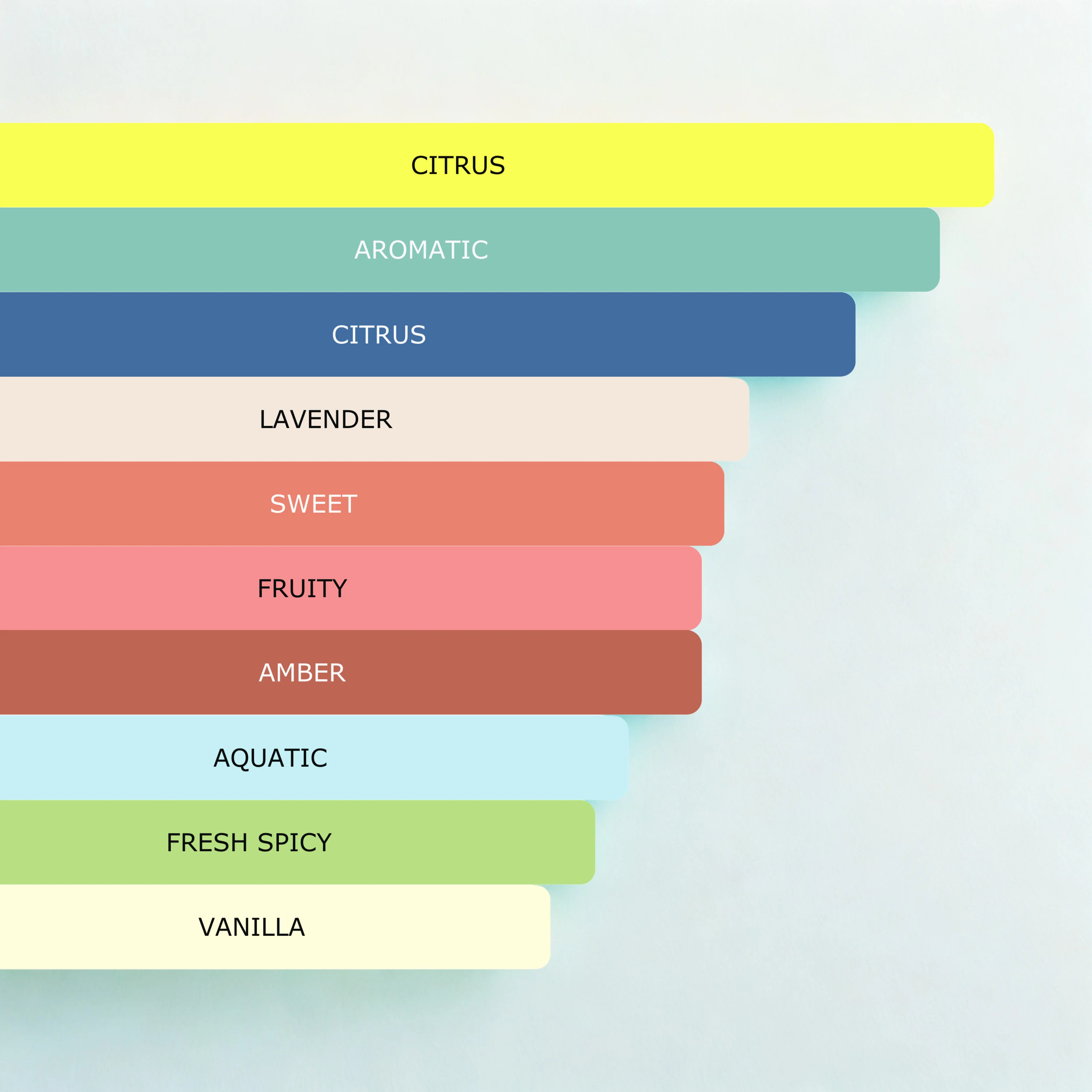 Millennial Perfumer™ – Surge | CR7's Play It Cool Type (Profile Match) | Fresh Sporty Citrus | Feel the Rush of Freshness - Image 5